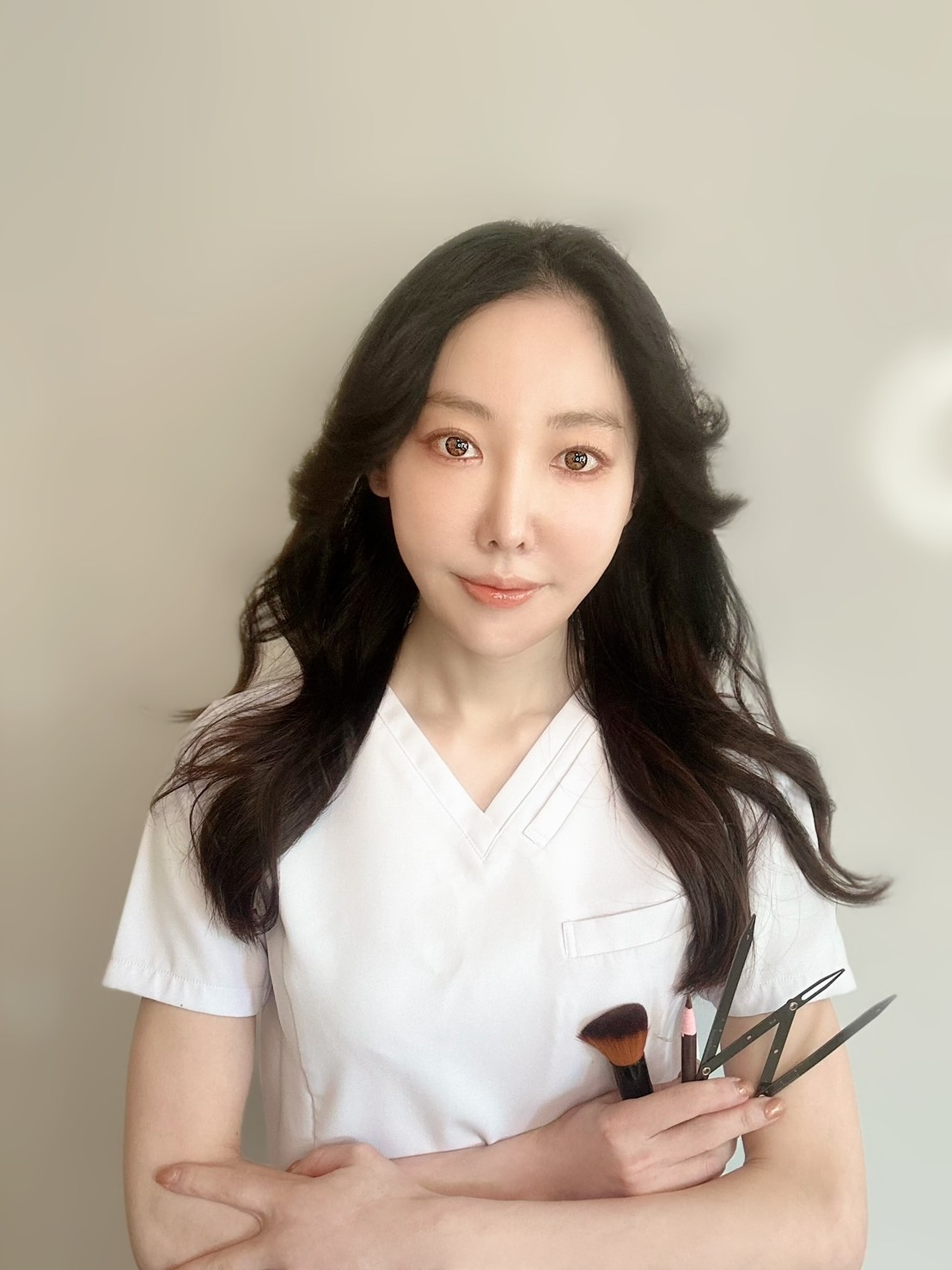 恵比寿美容皮膚科山口麻里絵