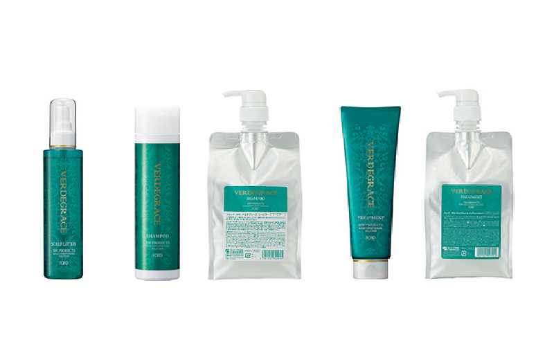 ベルデグレース