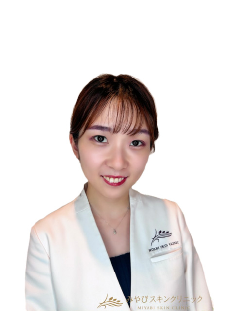 恵比寿美容皮膚科川北萌乃
